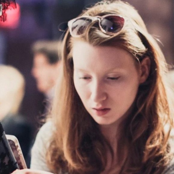 Meet your Posher, Laurence - Picture 1 of 1